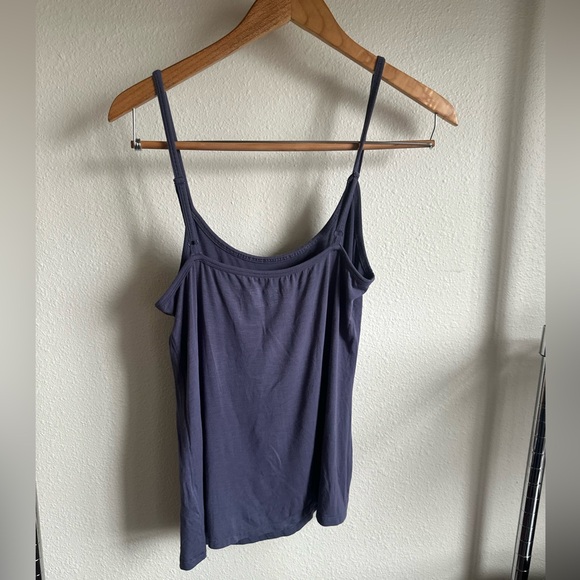 Soft Surroundings Cami Top - Picture 2 of 5